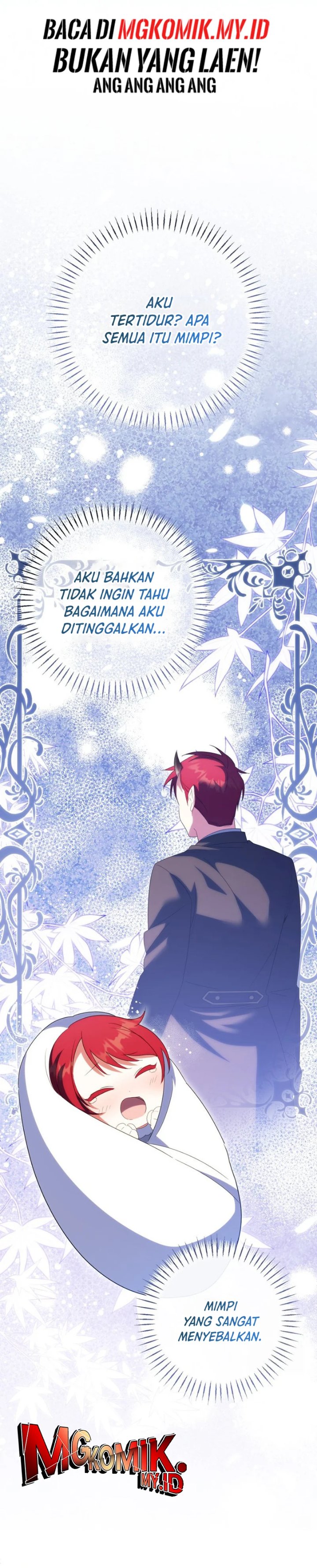 The Wicked Little Princess Chapter 132 - Page 12
