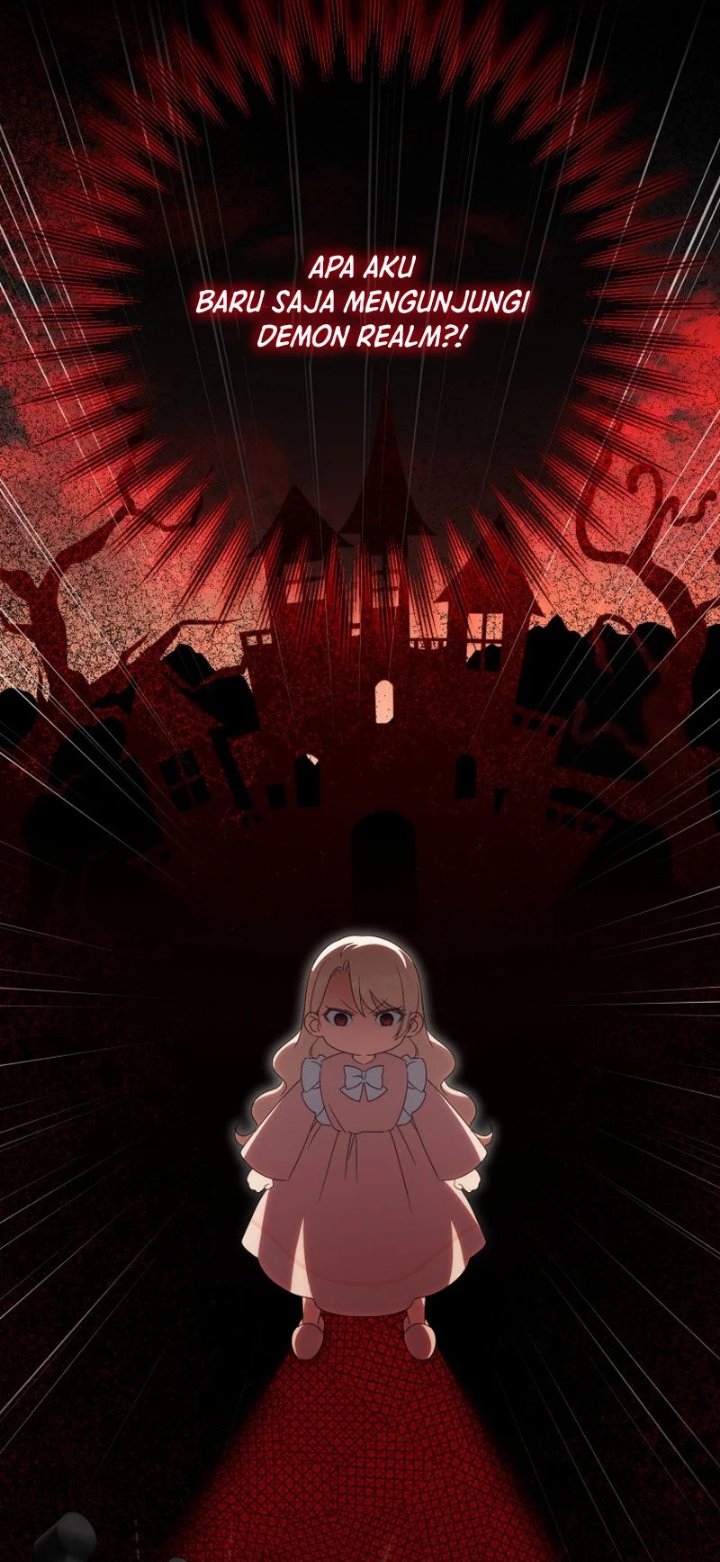 The Wicked Little Princess Chapter 133 - Page 17