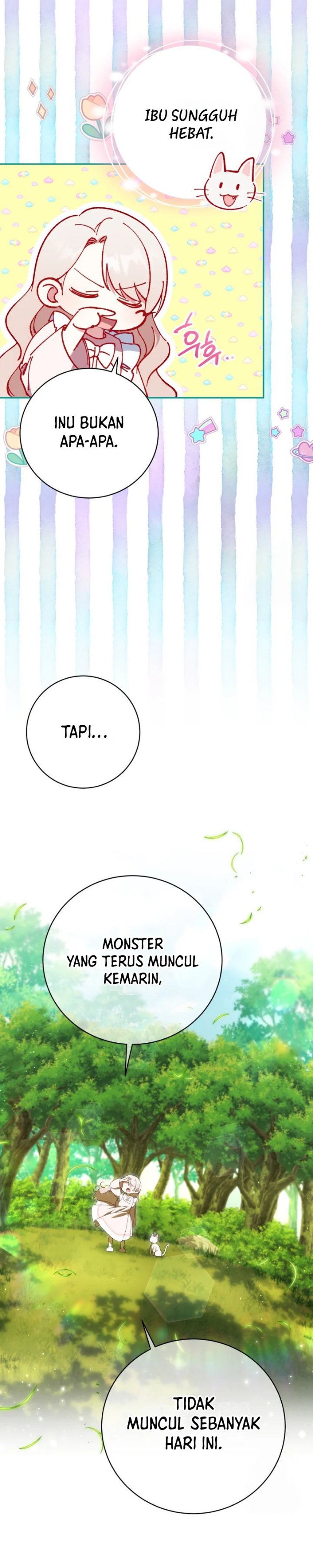 The Wicked Little Princess Chapter 134 - Page 30