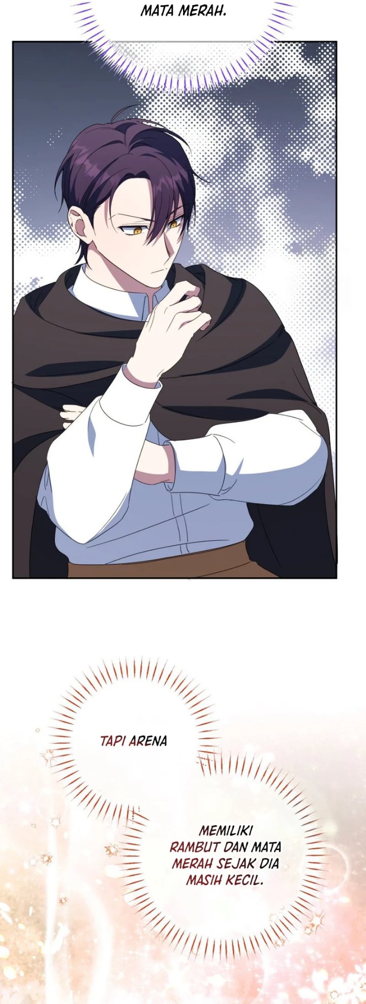 The Wicked Little Princess Chapter 134 - Page 5