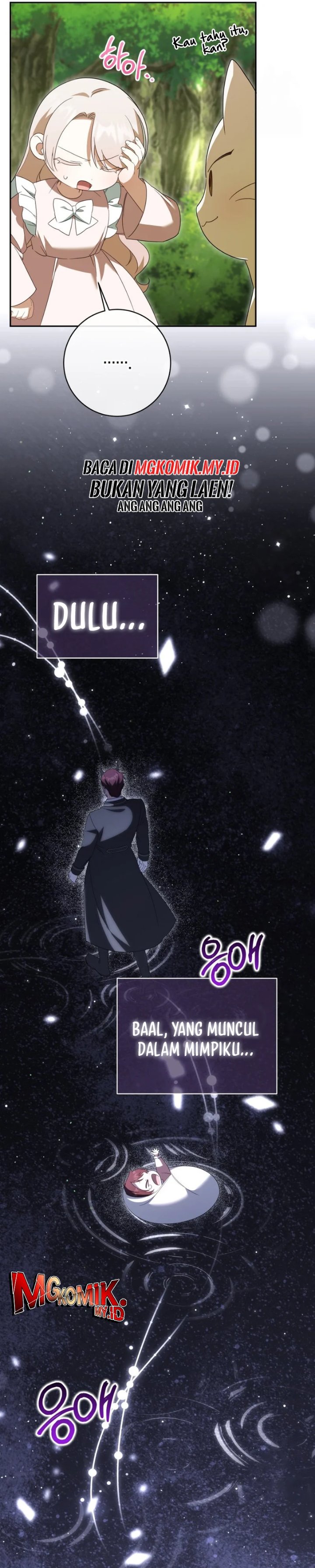 The Wicked Little Princess Chapter 135 - Page 7