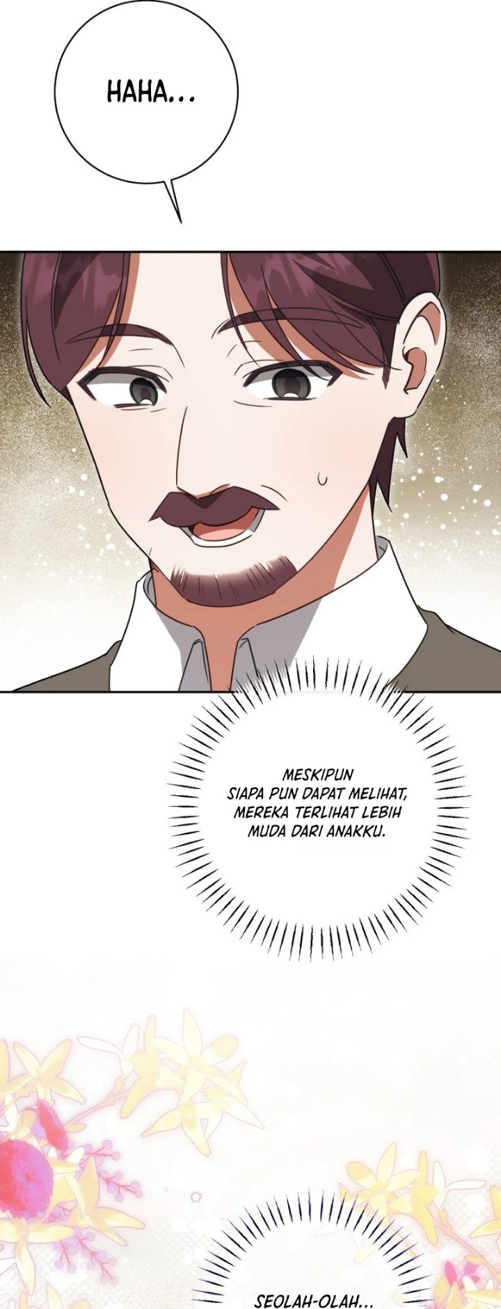 The Wicked Little Princess Chapter 137 - Page 36