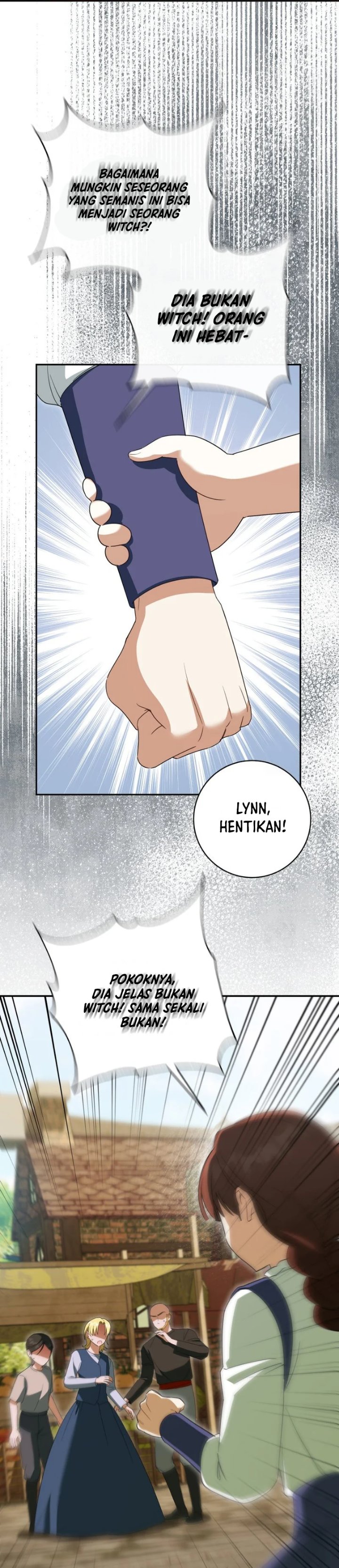 The Wicked Little Princess Chapter 137 - Page 6