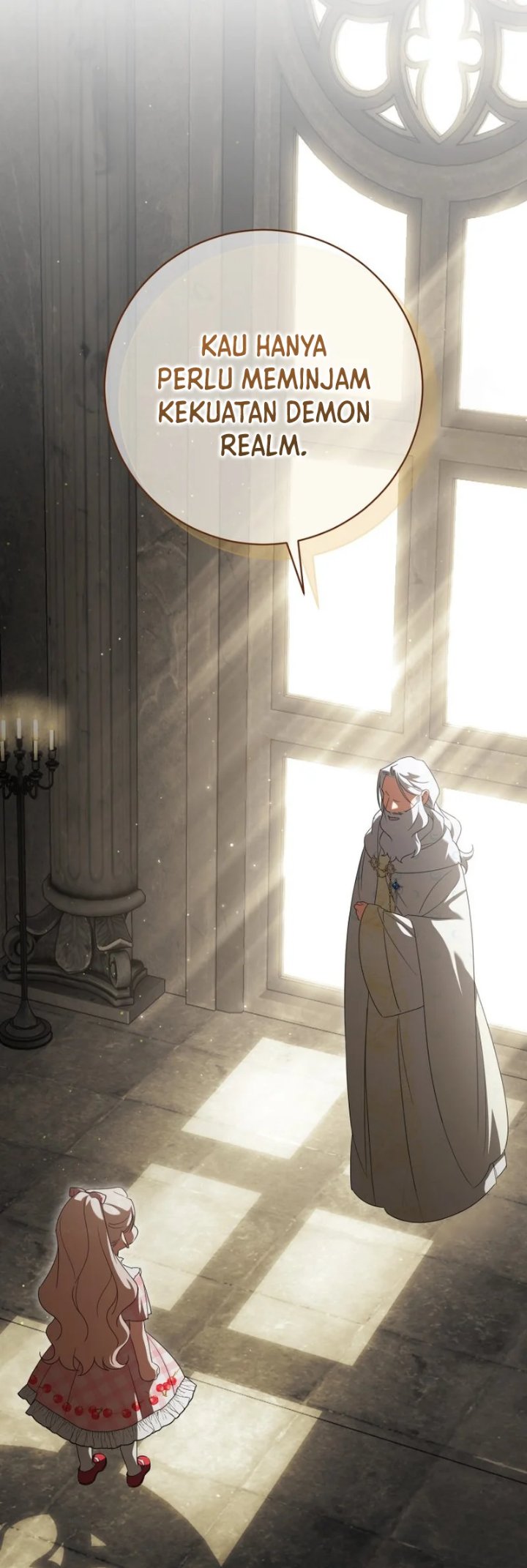 The Wicked Little Princess Chapter 140 - Page 2