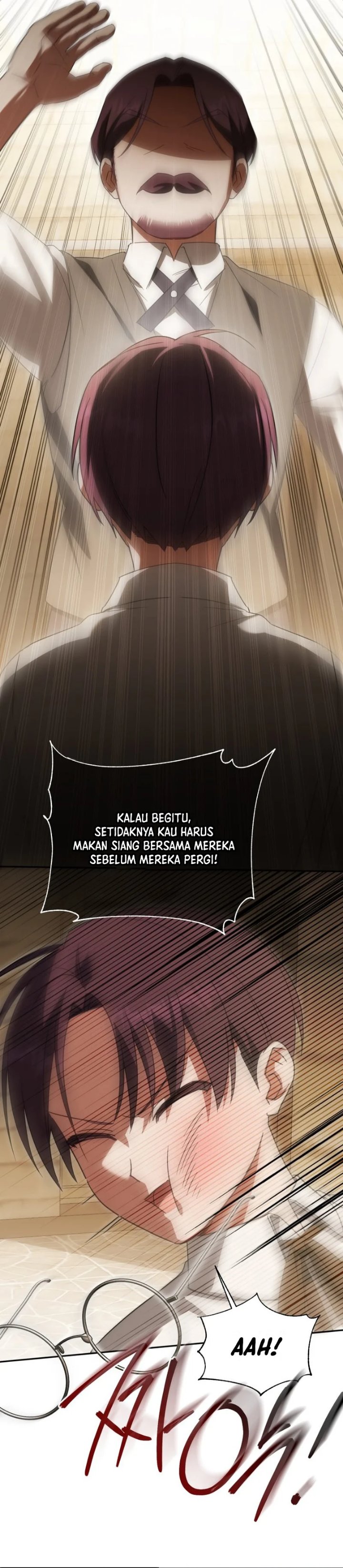 The Wicked Little Princess Chapter 141 - Page 12