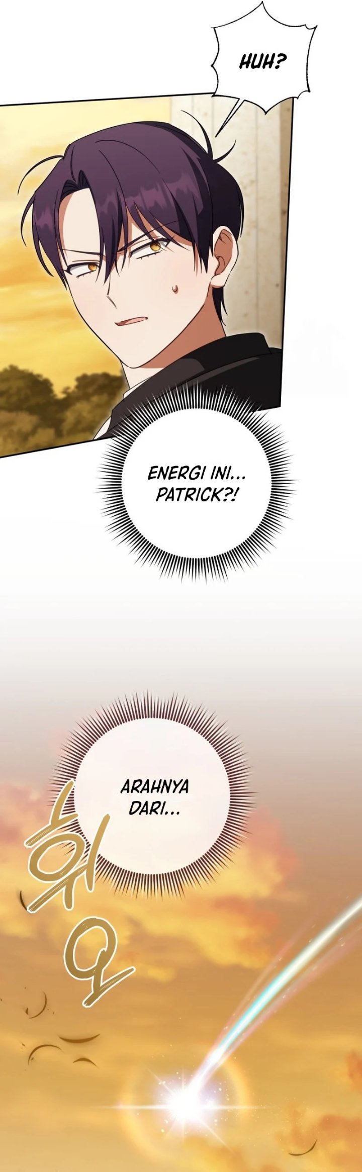 The Wicked Little Princess Chapter 141 - Page 18