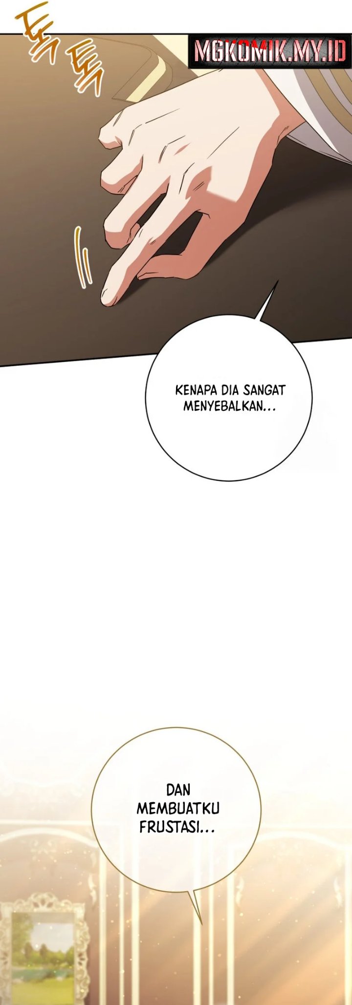 The Wicked Little Princess Chapter 141 - Page 2