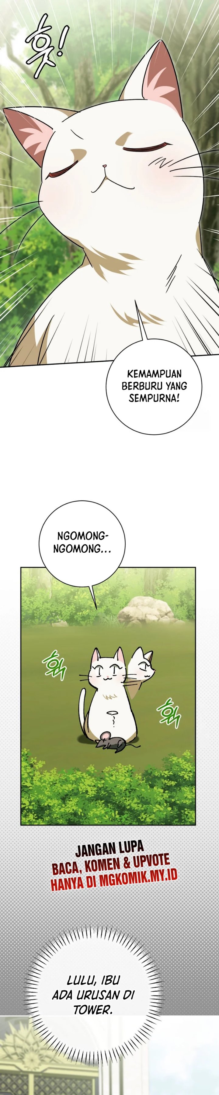 The Wicked Little Princess Chapter 142 - Page 24
