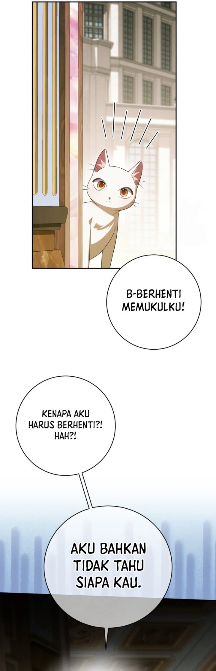 The Wicked Little Princess Chapter 142 - Page 30