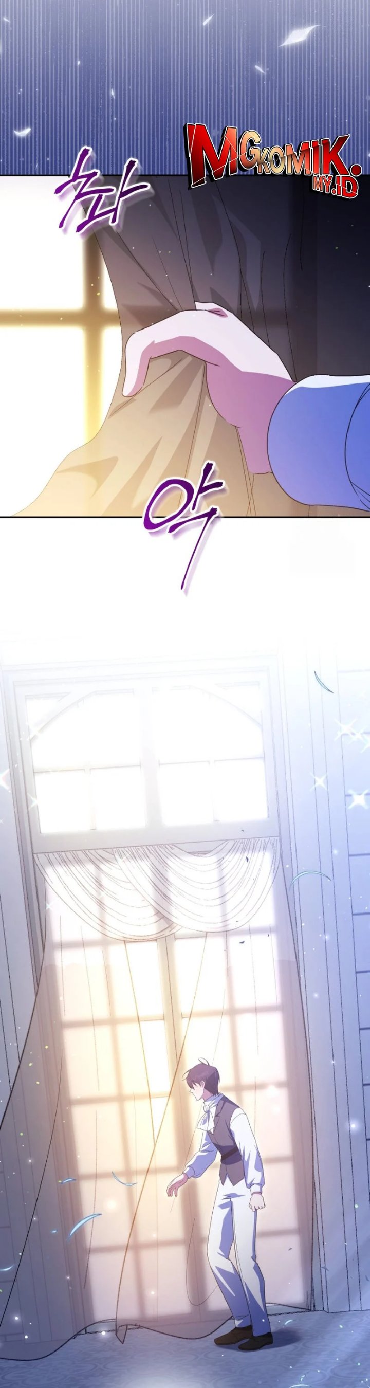 The Wicked Little Princess Chapter 145 - Page 18