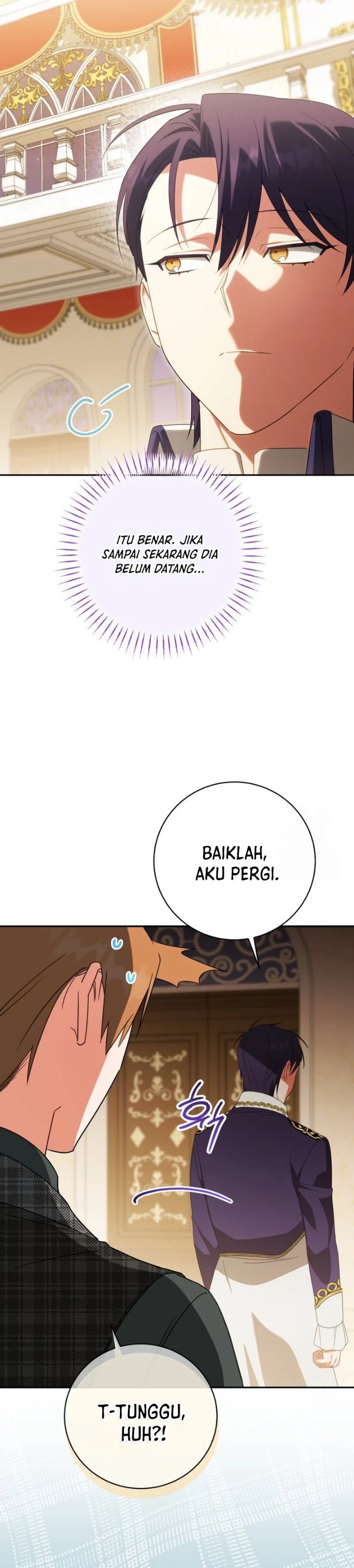 The Wicked Little Princess Chapter 145 - Page 6