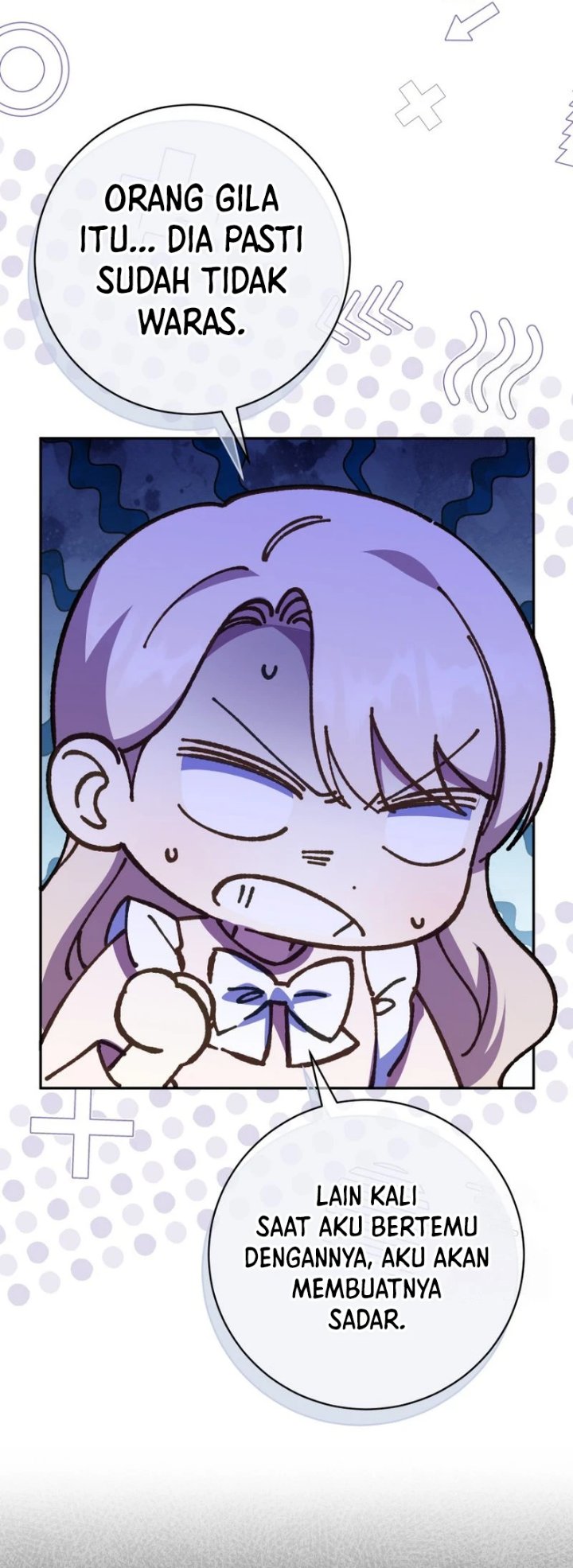 The Wicked Little Princess Chapter 147 - Page 10