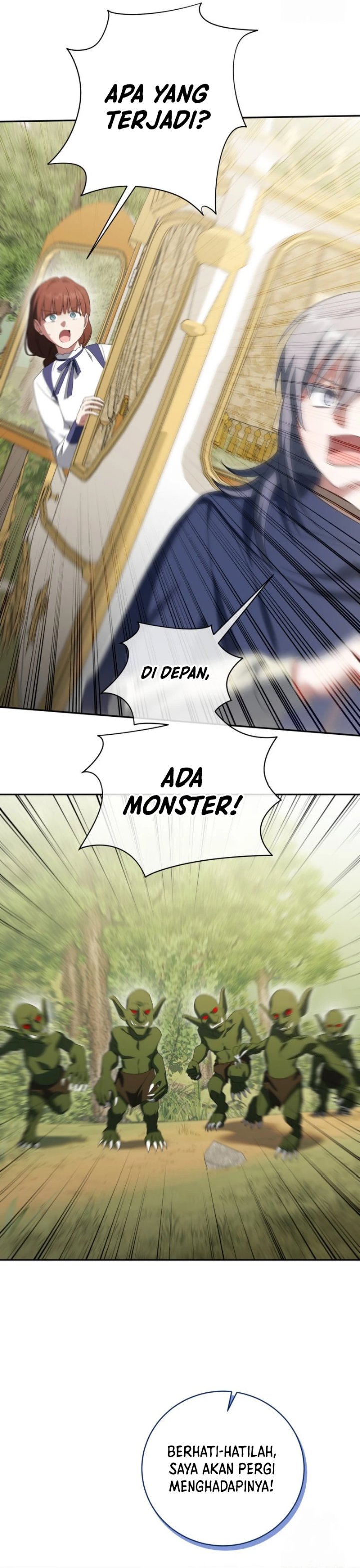 The Wicked Little Princess Chapter 147 - Page 31