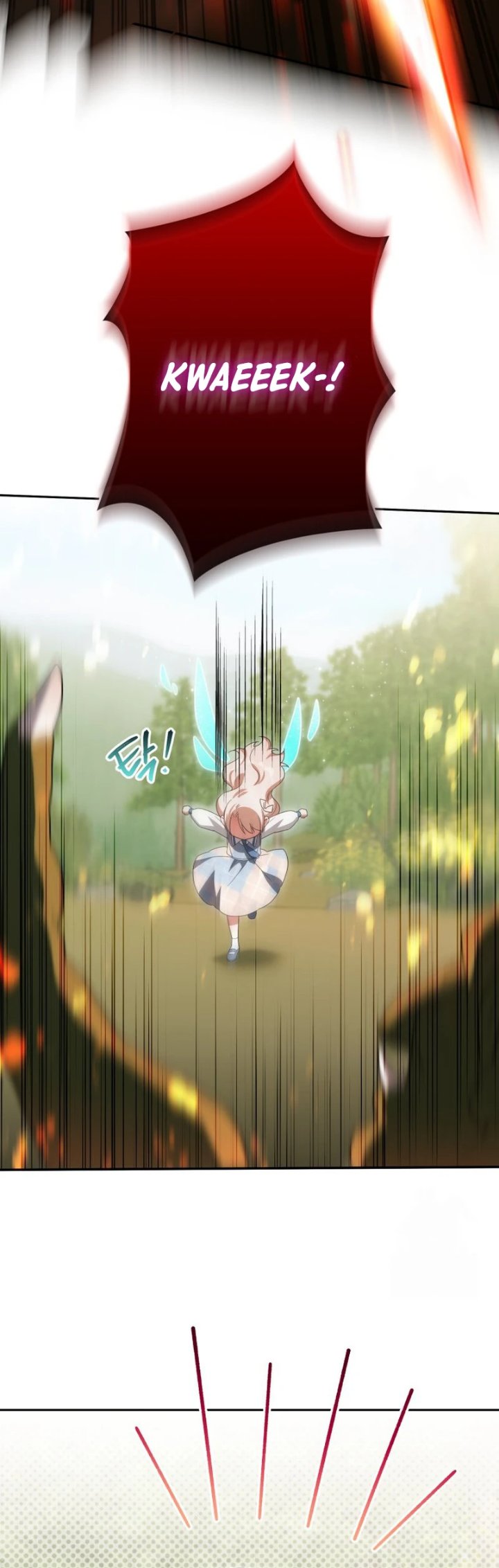 The Wicked Little Princess Chapter 147 - Page 34