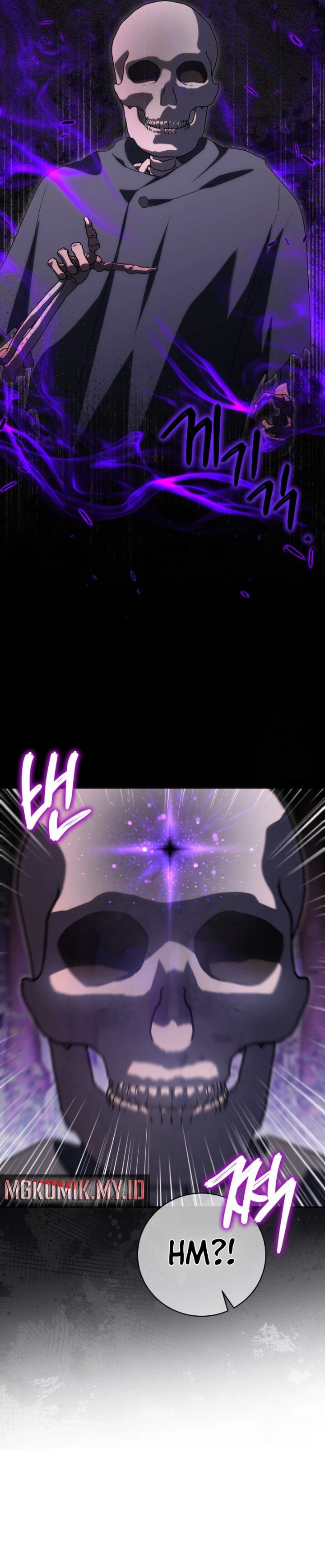The Wicked Little Princess Chapter 147 - Page 41