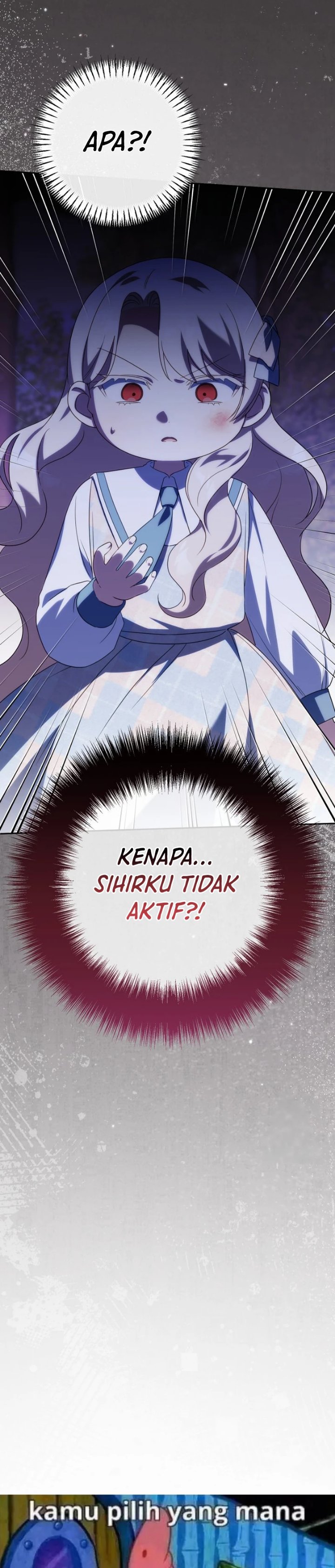 The Wicked Little Princess Chapter 147 - Page 44