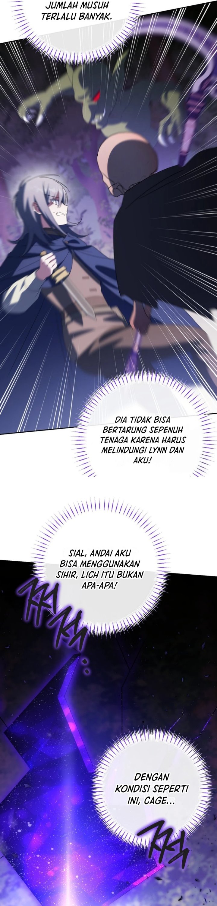 The Wicked Little Princess Chapter 148 - Page 14