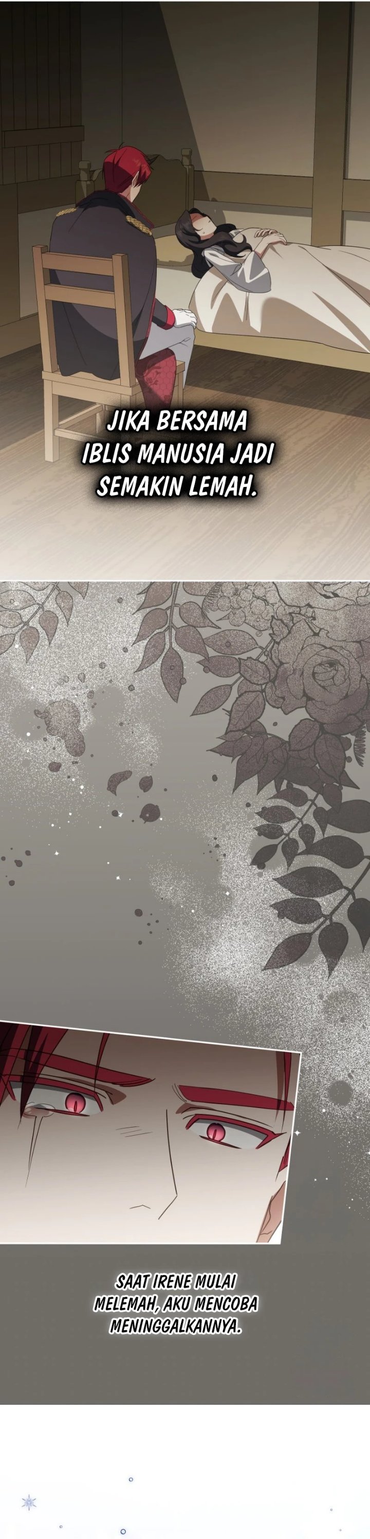 The Wicked Little Princess Chapter 148 - Page 31