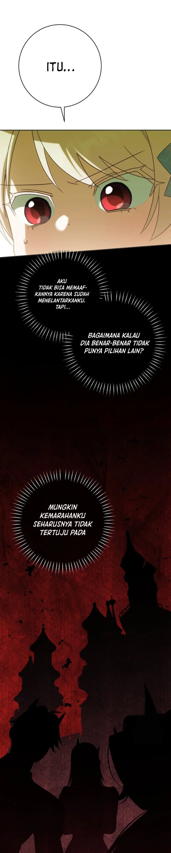 The Wicked Little Princess Chapter 149 - Page 11