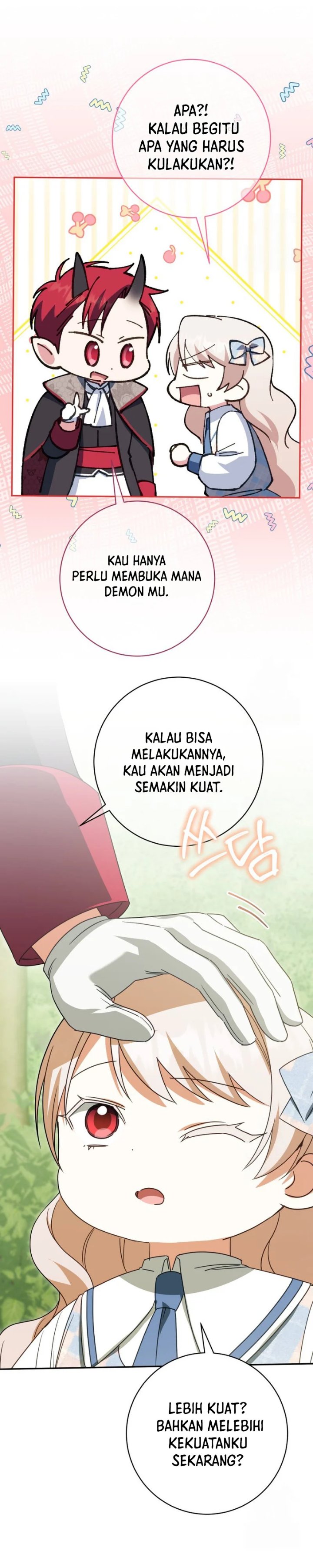 The Wicked Little Princess Chapter 149 - Page 30