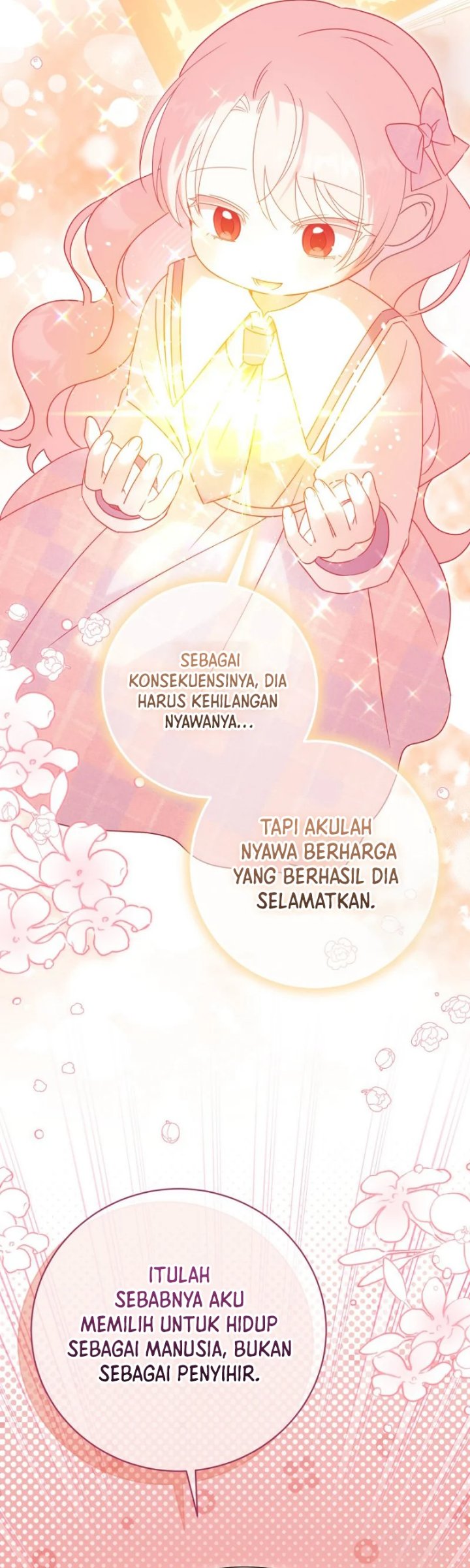 The Wicked Little Princess Chapter 149 - Page 36