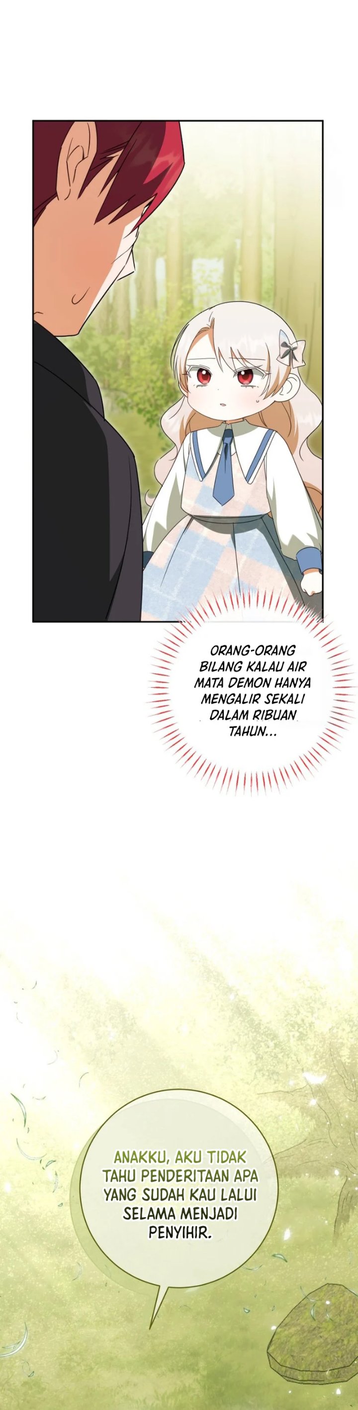 The Wicked Little Princess Chapter 149 - Page 9