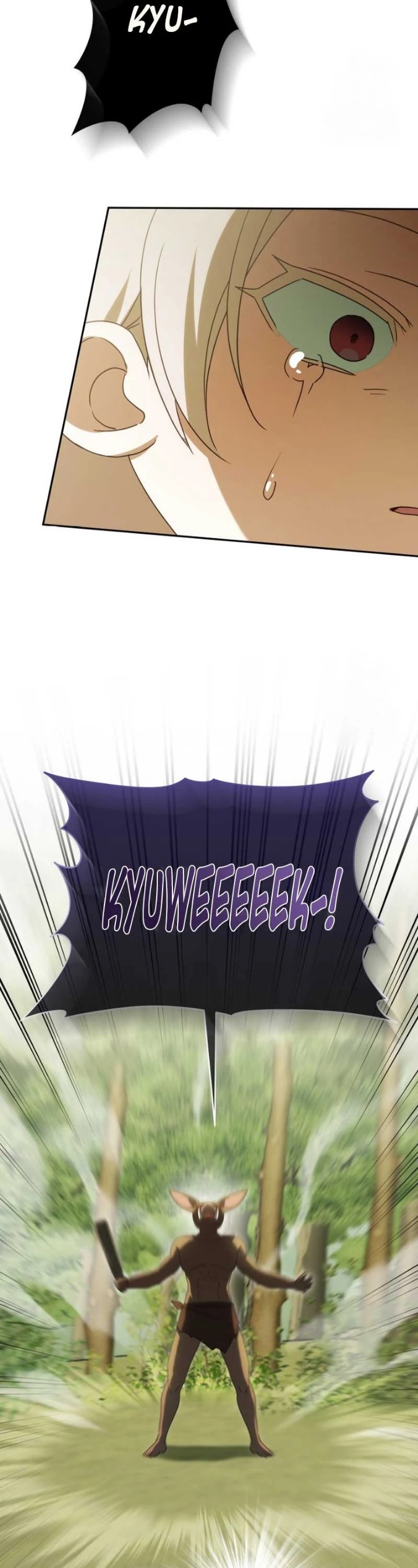 The Wicked Little Princess Chapter 150 - Page 30