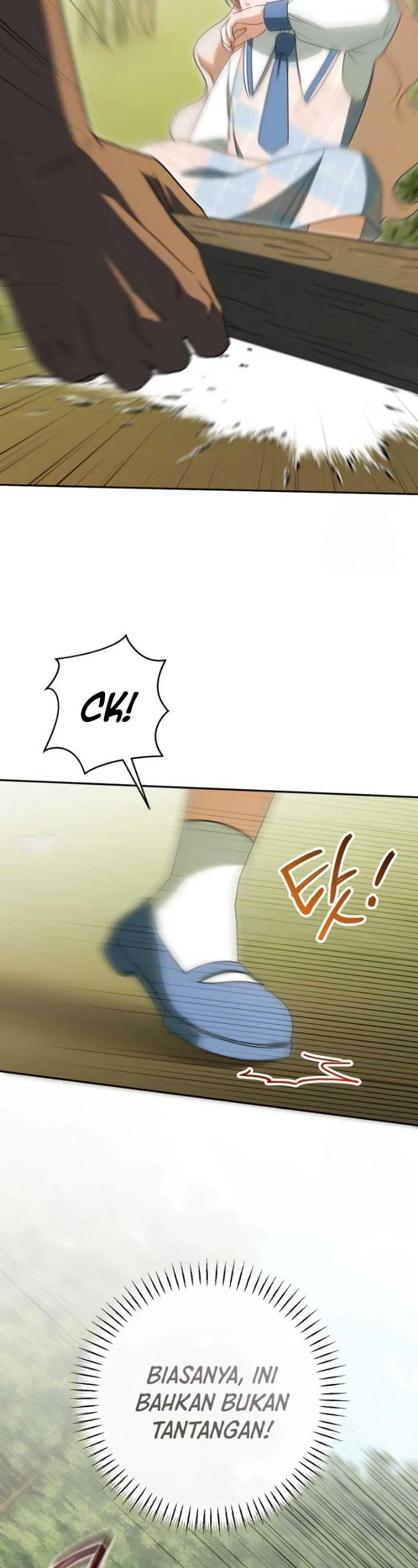 The Wicked Little Princess Chapter 150 - Page 35