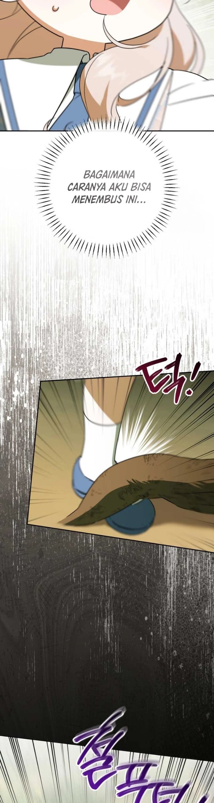 The Wicked Little Princess Chapter 150 - Page 37
