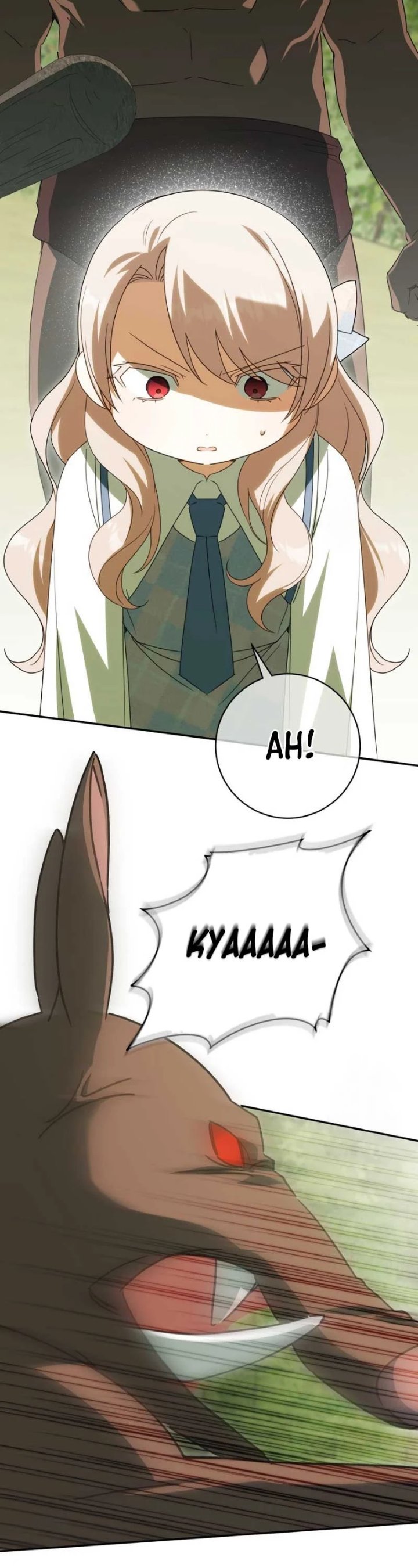 The Wicked Little Princess Chapter 150 - Page 39