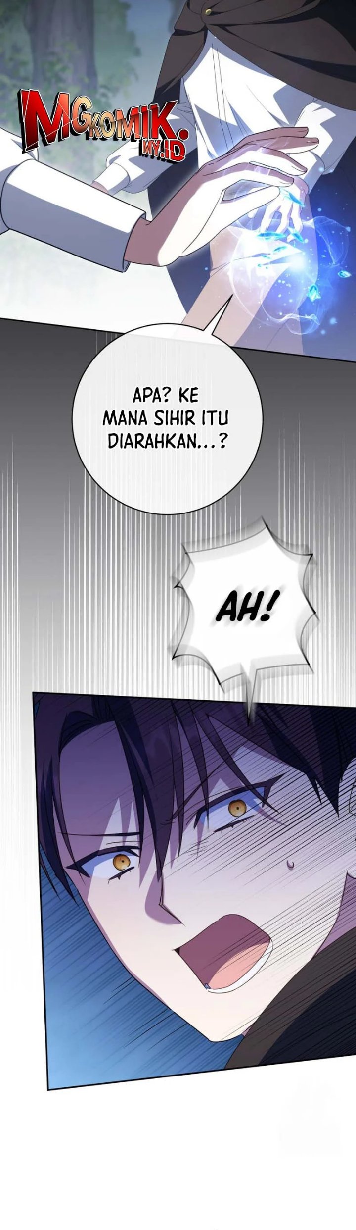 The Wicked Little Princess Chapter 152 - Page 18