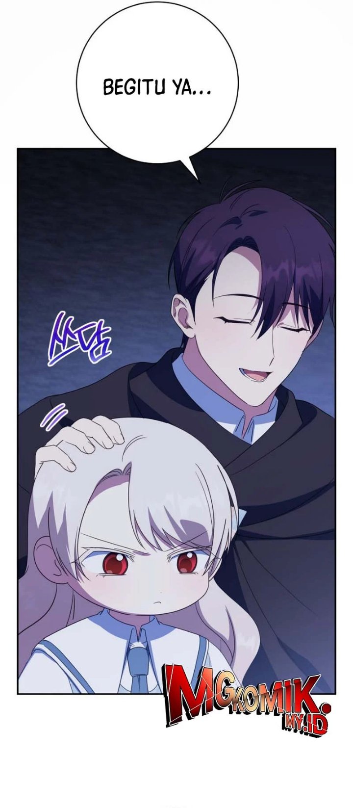 The Wicked Little Princess Chapter 153 - Page 38