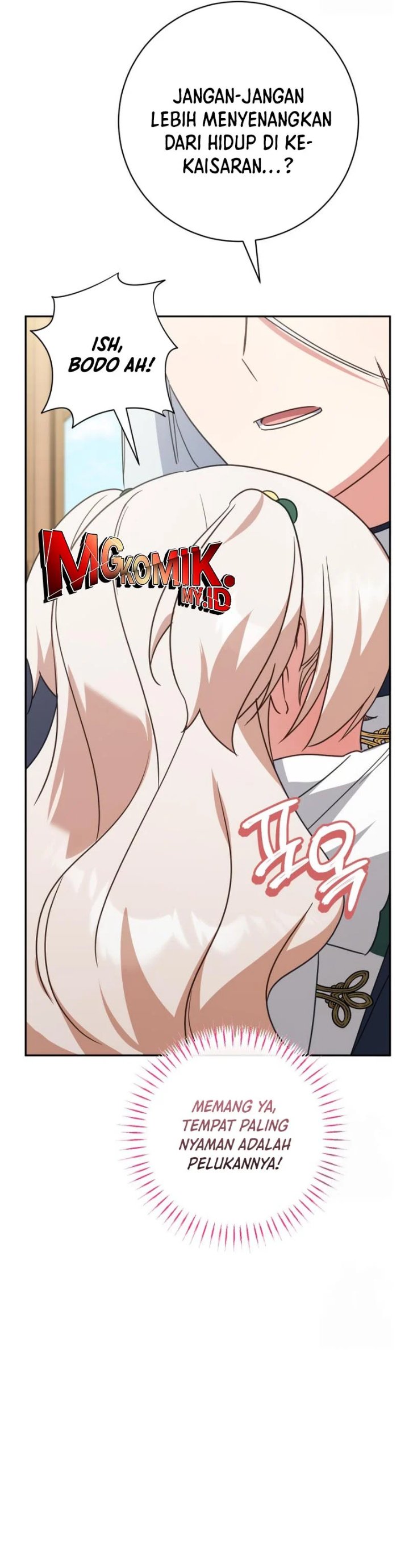 The Wicked Little Princess Chapter 154 - Page 35