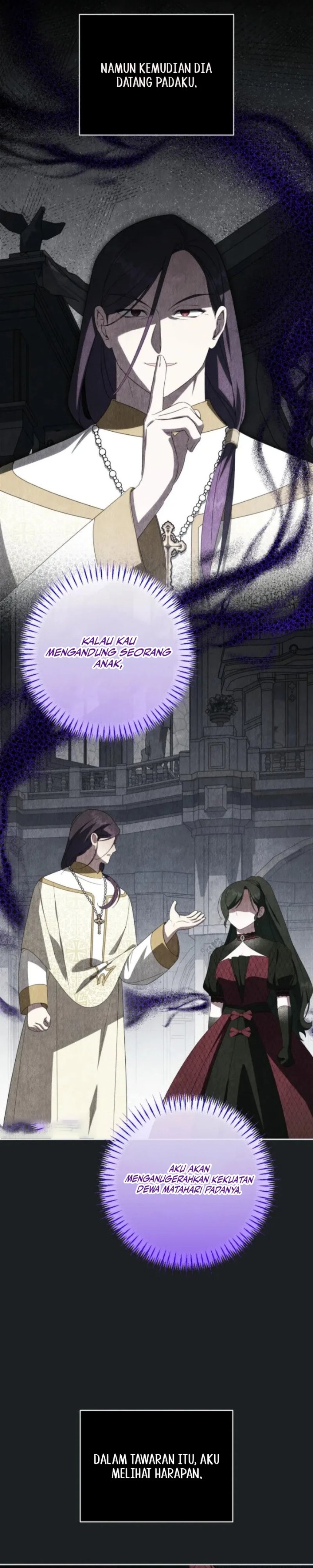 The Wicked Little Princess Chapter 157 - Page 7