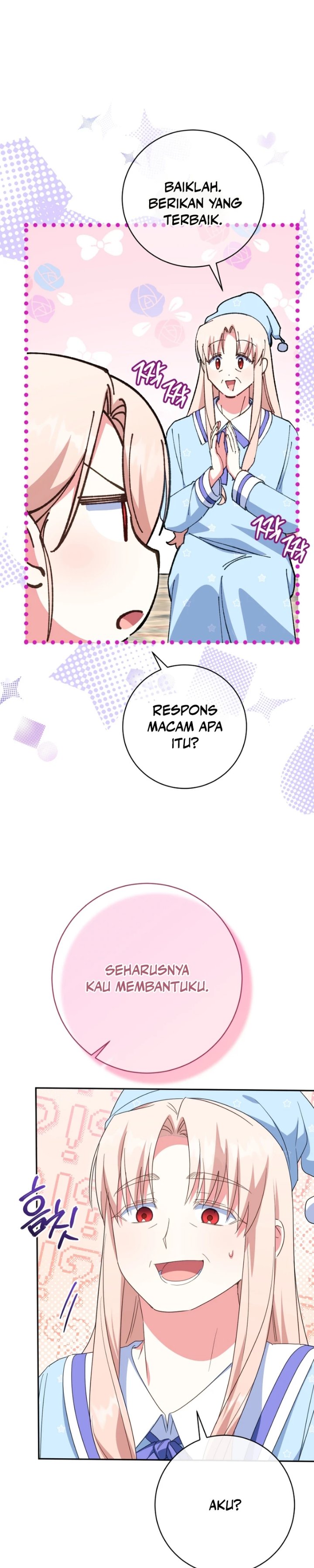 The Wicked Little Princess Chapter 158 - Page 30