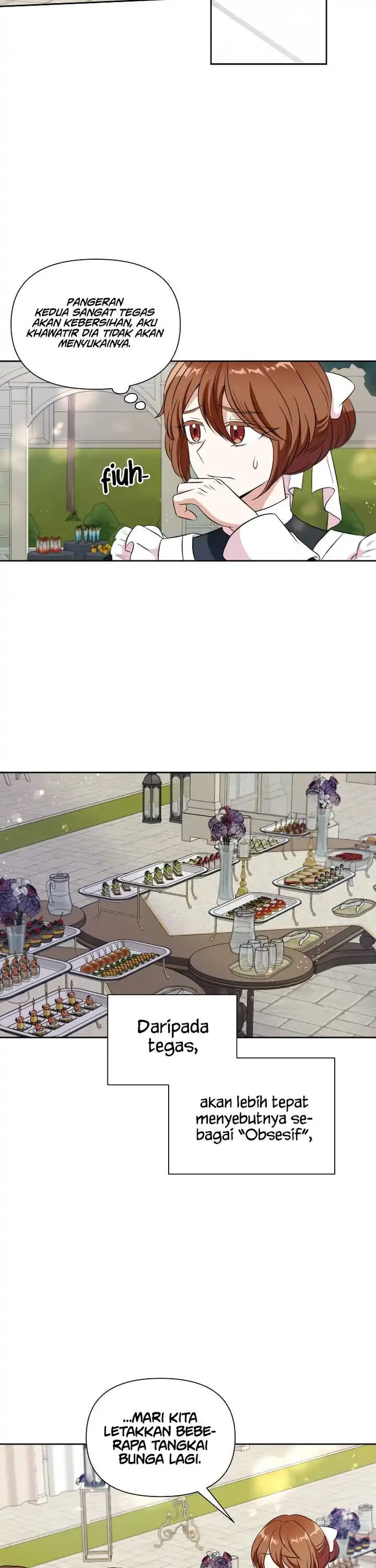The Wicked Little Princess Chapter 17 - Page 6
