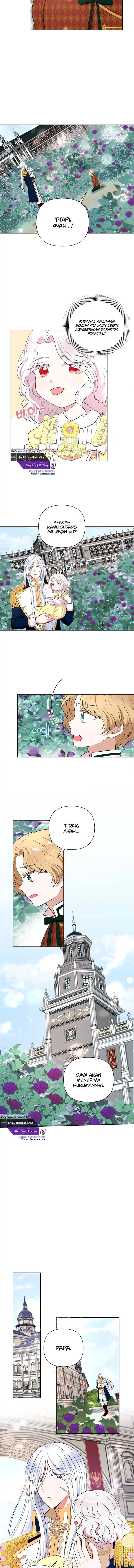 The Wicked Little Princess Chapter 23 - Page 4