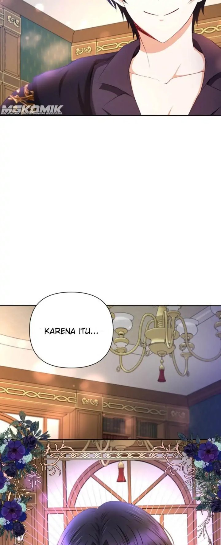 The Wicked Little Princess Chapter 24 - Page 34
