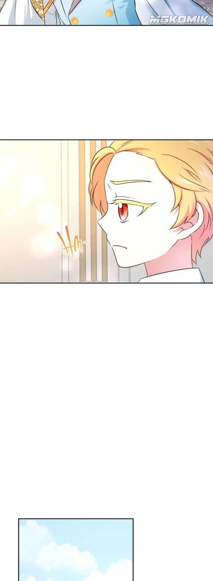 The Wicked Little Princess Chapter 25 - Page 10