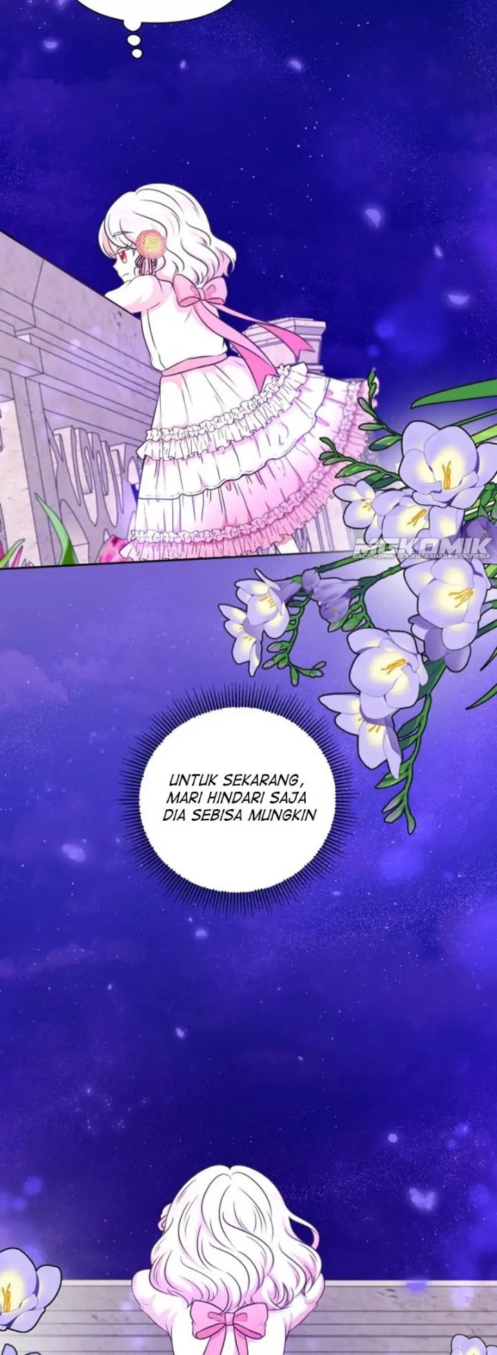 The Wicked Little Princess Chapter 25 - Page 26