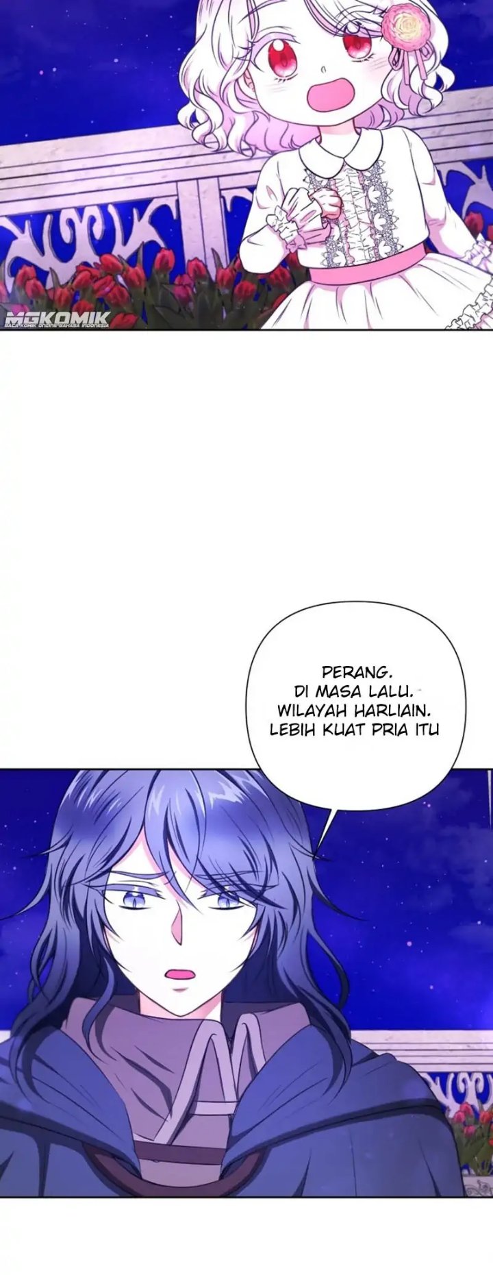 The Wicked Little Princess Chapter 26 - Page 15