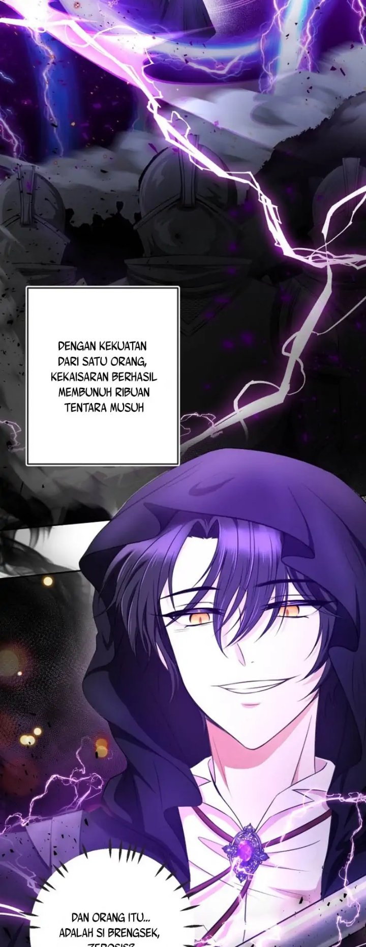 The Wicked Little Princess Chapter 26 - Page 17