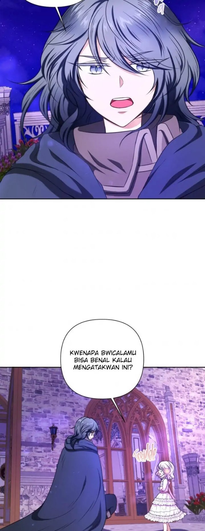 The Wicked Little Princess Chapter 26 - Page 20