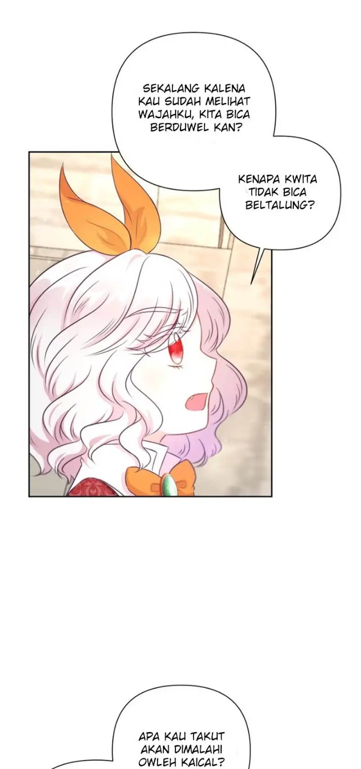 The Wicked Little Princess Chapter 26 - Page 48
