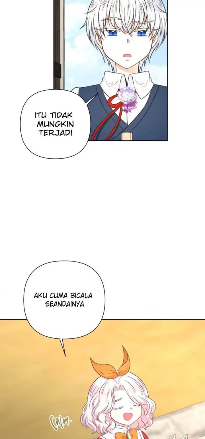 The Wicked Little Princess Chapter 26 - Page 56