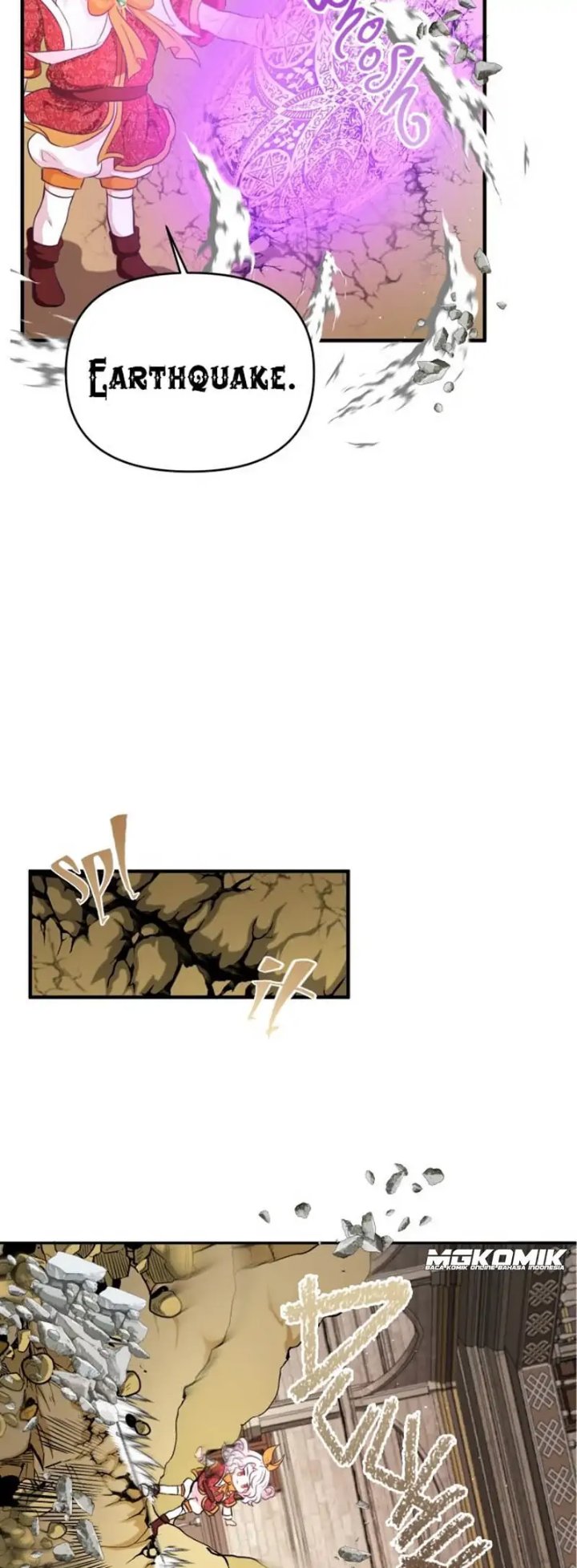 The Wicked Little Princess Chapter 27 - Page 12