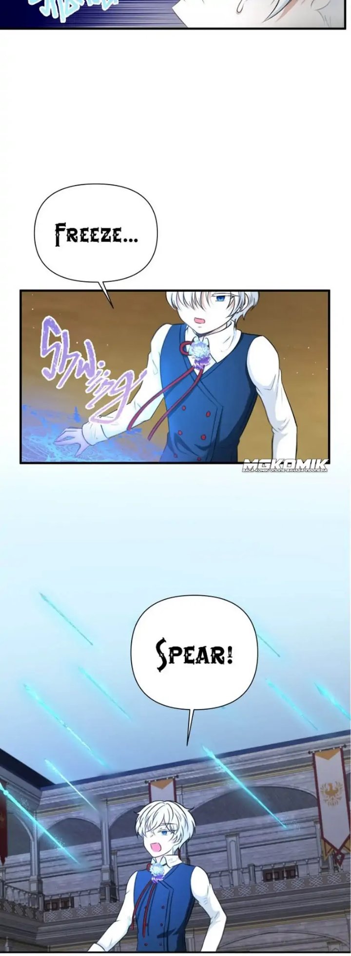 The Wicked Little Princess Chapter 27 - Page 14
