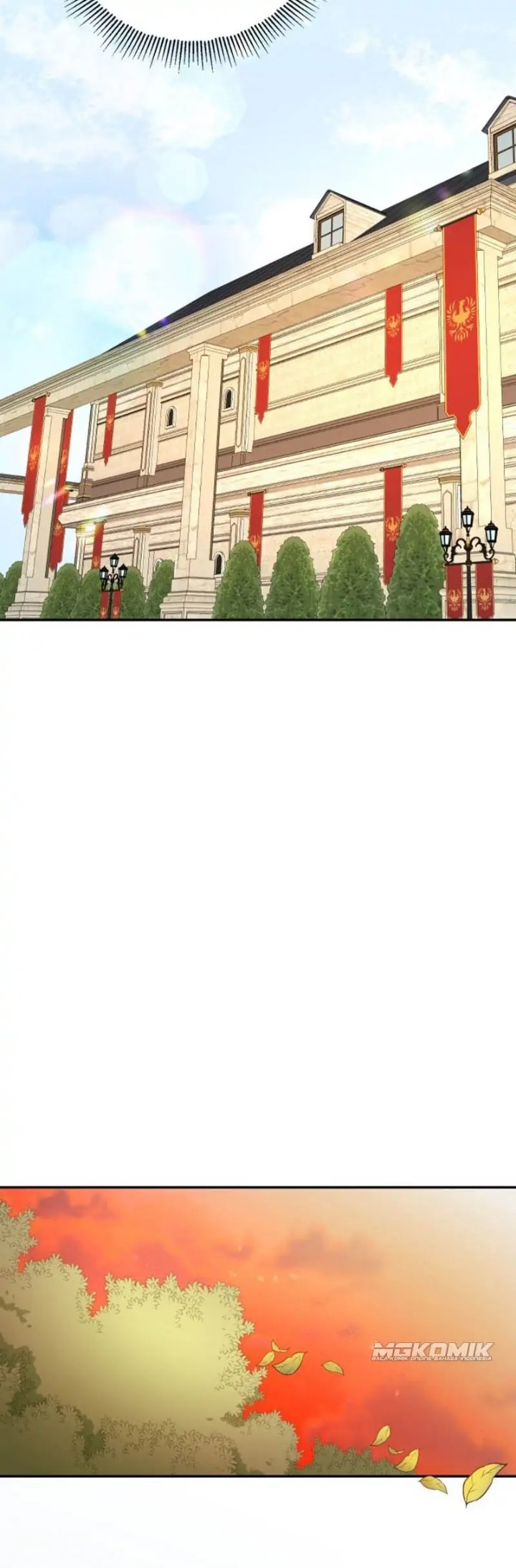 The Wicked Little Princess Chapter 28 - Page 26