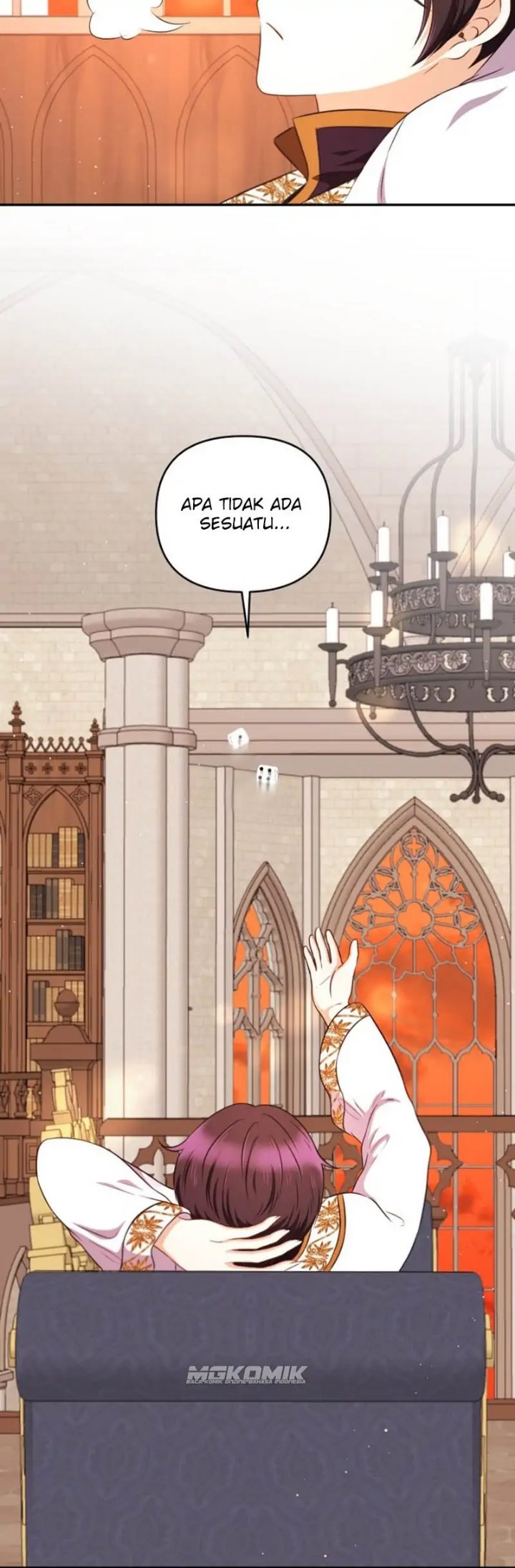 The Wicked Little Princess Chapter 28 - Page 31