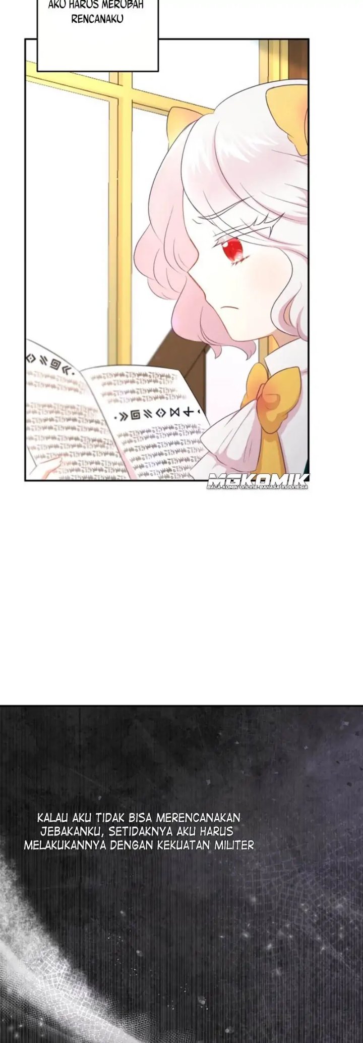The Wicked Little Princess Chapter 29 - Page 36